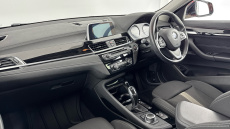 BMW X2 xDrive 20d Sport 5dr Step Auto Diesel Hatchback